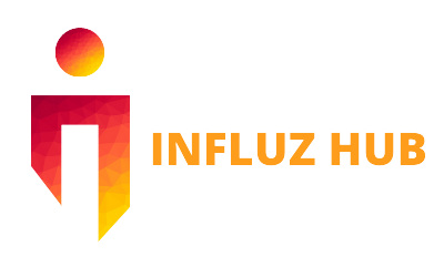 Influz Hub logo